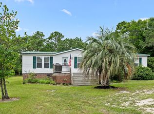 408 Ocean Spray Dr, Cedar Pt, NC 28584