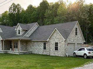 161 Collier Ave, Jackson, KY 41339