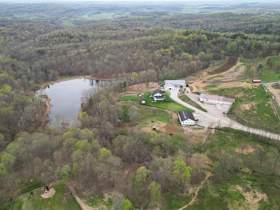 1870 Boggs Rd, Patriot, OH 45658 MLS 223012402 Zillow