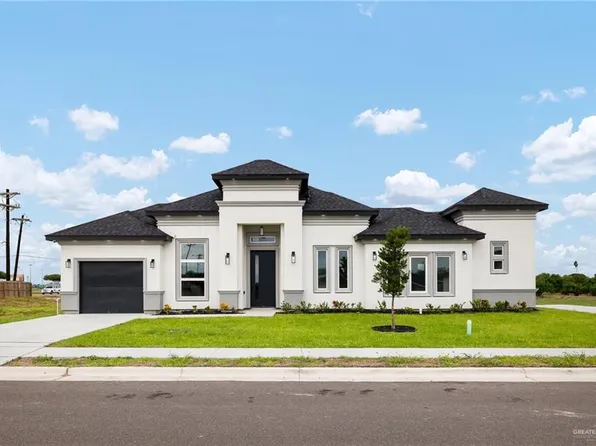 1425 W Dawes Ave, Mission, TX 78573