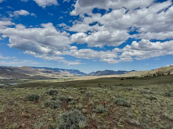 TBD Hawk Dr #253, Cody, WY 82414