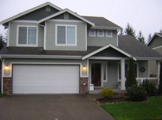 19016 205th St E, Orting, WA 98360