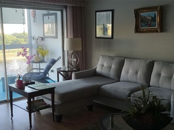 2801 N Palm Aire Dr APT 606
