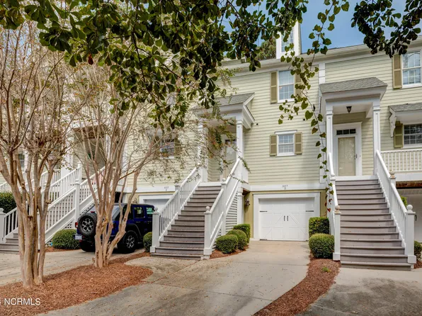 607 River Ridge Drive Unit 5, Shallotte, NC 28470