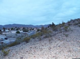 3710 N Enduro Dr, Lake Havasu City, AZ 86404