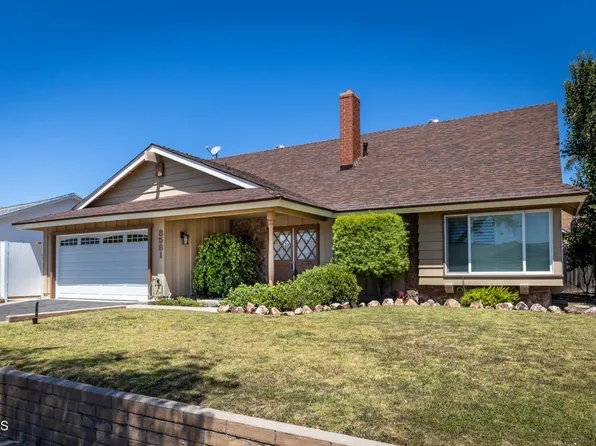 8581 Hollister St, Ventura, CA 93004