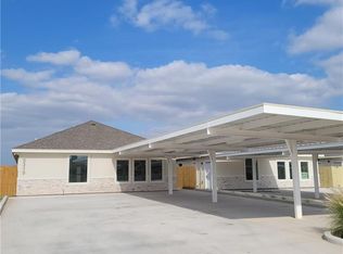 5310 Vision St #A, Rio Grande City, TX 78582