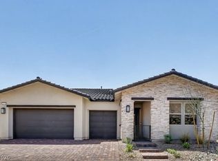 377 Faro Di Portofino Ct, Henderson, NV 89011