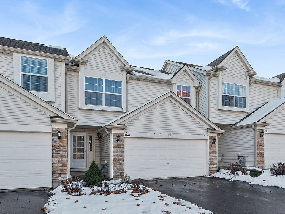 1st image of 1703 Fieldstone Dr S #1703