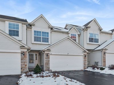 1703 Fieldstone Dr S #1703, Shorewood, IL, 60404