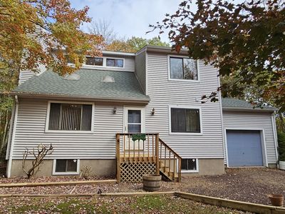 12 Thomas Ln, Albrightsville, PA, 18210