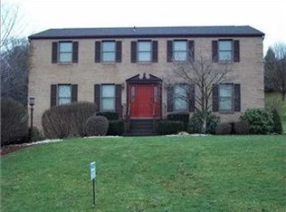 2412 Willow Dr, Export, PA