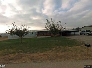 1403 County Road 7370, Lubbock, TX 79423