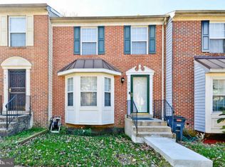 5617 Prescot Ct, Capitol Heights, MD