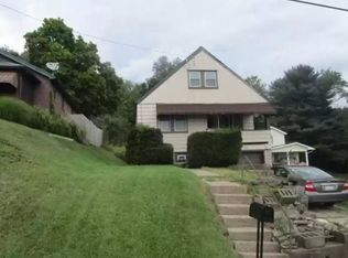 533 Mellon Ave, Rochester, PA 15074