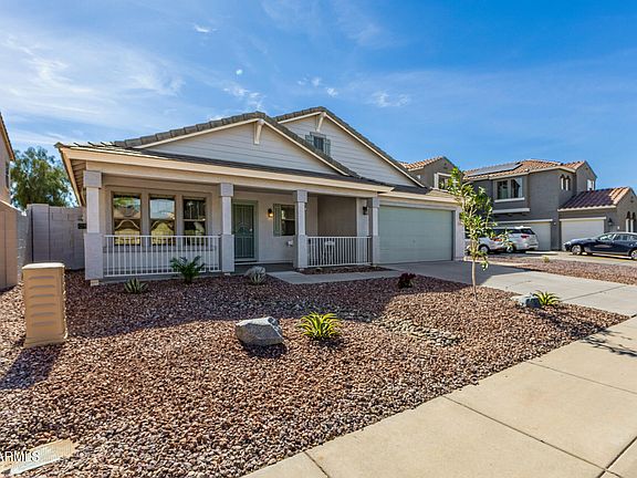 3rd image of 17845 W HEARN Road