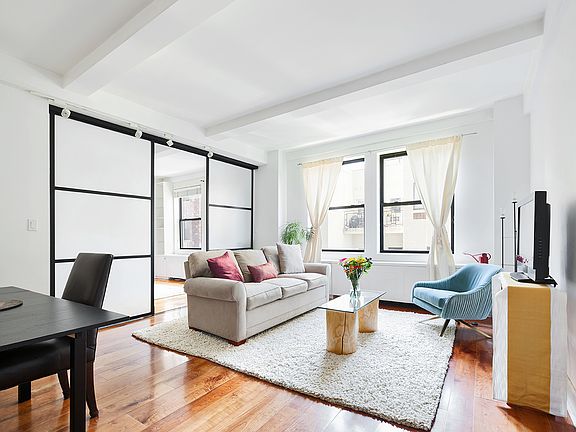 5th image of 20 W 72nd St #504