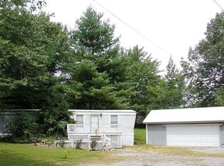 130 Jeff Oakley Dr, Cadiz, KY 42211