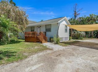 1465 S Estuary Dr, Crystal River, FL 34429