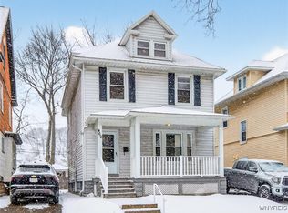 460 Melville St, Rochester, NY 14609