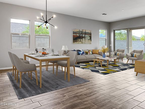 2nd image of 16006 W Electra Lane