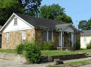 706 W 16th St, North Little Rock, AR 72114