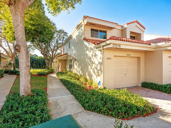 17276 Boca Club Boulevard #1801, Boca Raton, FL 33487