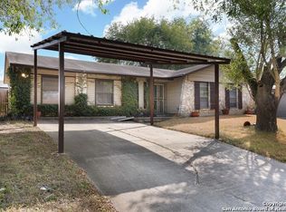 4543 Guadalajara Dr, San Antonio, TX 78233
