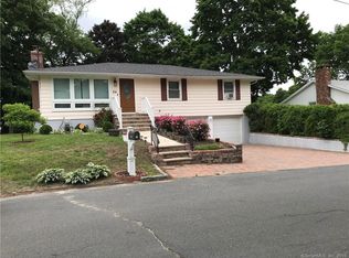 64 Stonybrook Rd, Waterbury, CT 06705