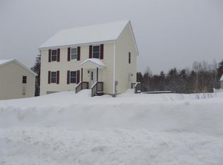 30 Whippoorwill Rdg, Farmington, NH 03835