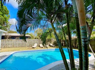 3440 SW 20th St, Fort Lauderdale, FL 33312