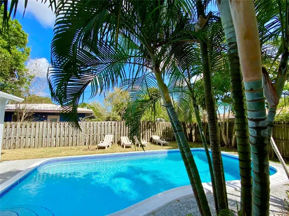 3440 SW 20th St, Fort Lauderdale, FL 33312