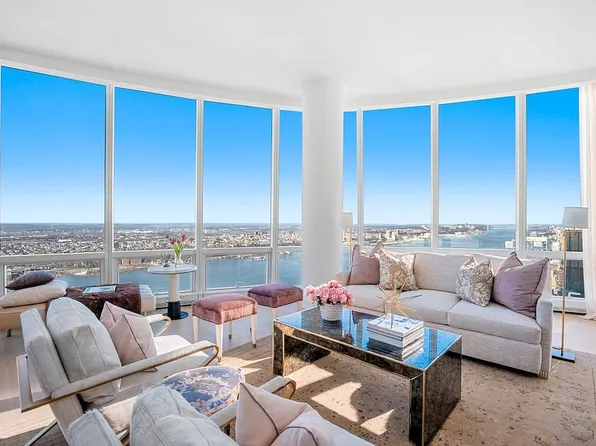 15 Hudson Yards #Ph86c, New York, NY 10001