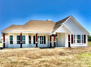 112 Delorean Cir, Burnet, TX 78611