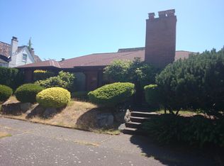 2653 W Lynn St, Seattle, WA 98199