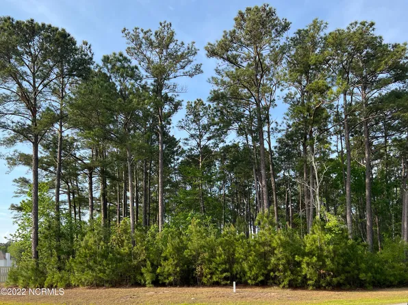209 Brittany Lane LOT 11, Stella, NC 28582