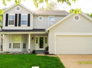 422 Oak Glen Dr, Ballwin, MO