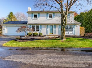 200 Mendon Center Rd, Pittsford, NY 14534