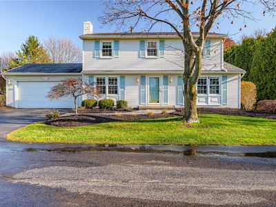 200 Mendon Center Rd, Pittsford, NY, 14534