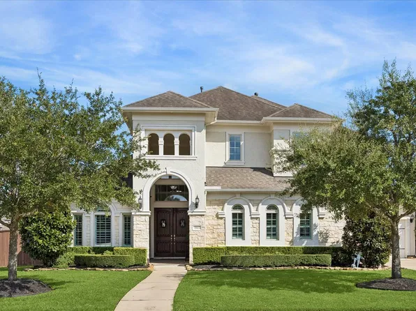 27422 Ashford Sky Ln, Katy, TX 77494