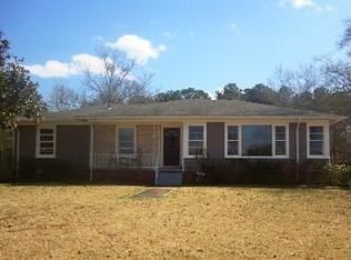 3288 Highway 80 E, Brandon, MS 39042