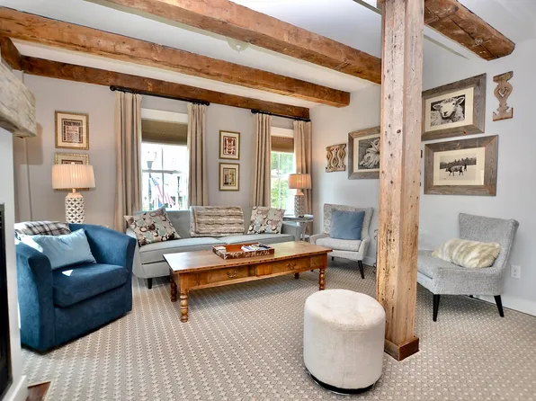 91 Main Street #5, Stowe, VT 05672