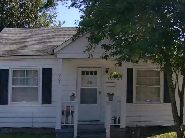 907 Belmont Avenue SW, Wilson, NC 27893