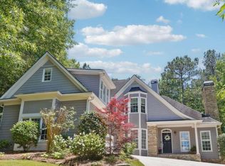 2641 Corinault Way NW, Acworth, GA 30101