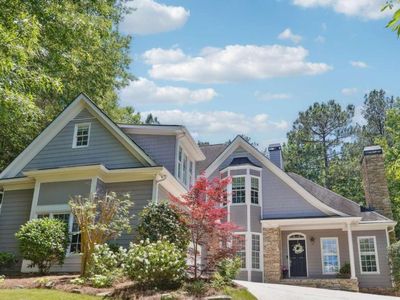 2641 Corinault Way NW, Acworth, GA, 30101