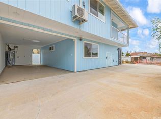 87-1474 Akowai Rd, Waianae, HI 96792