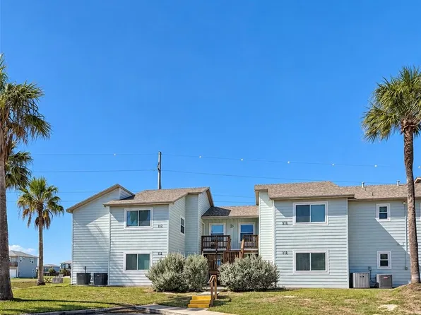 230 Cut Off #112, Port Aransas, TX 78373