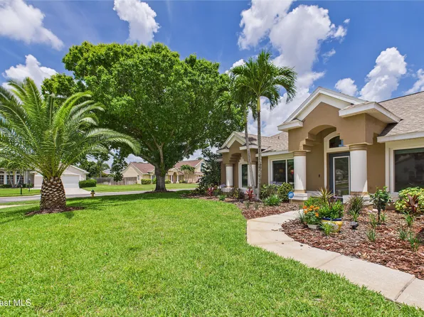 3266 Helmsdale Ct, Melbourne, FL 32940
