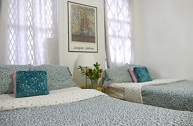 Rented by Best Apartments North Inc