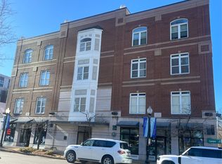 1700 Camden Rd APT 301, Charlotte, NC 28203